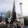 Karagoz Bey Mosque Mostar Bosnia Herzegovina